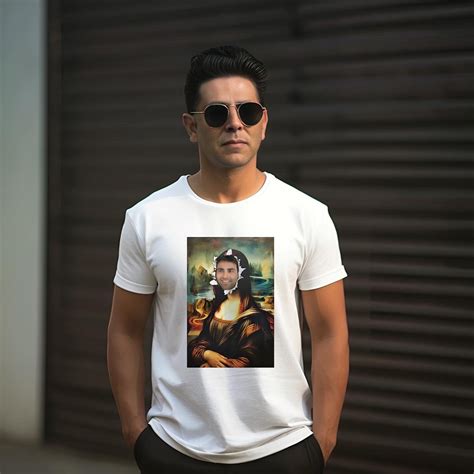 akshay kumar hera pheri shirt